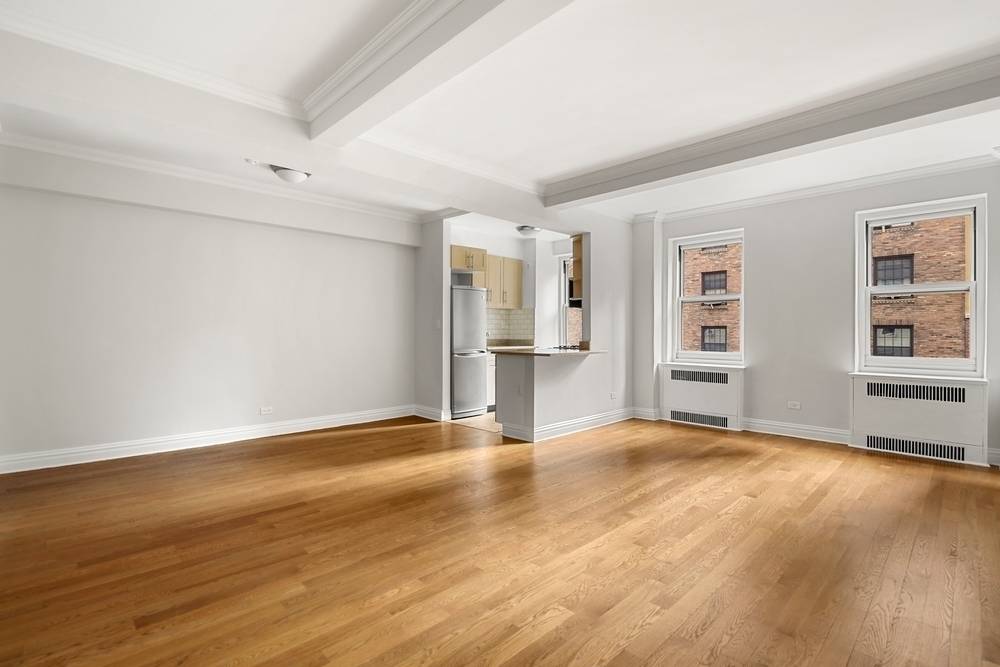 No Fee, LARGE 2 Room 1Bath Studio, Murray Hill $2345