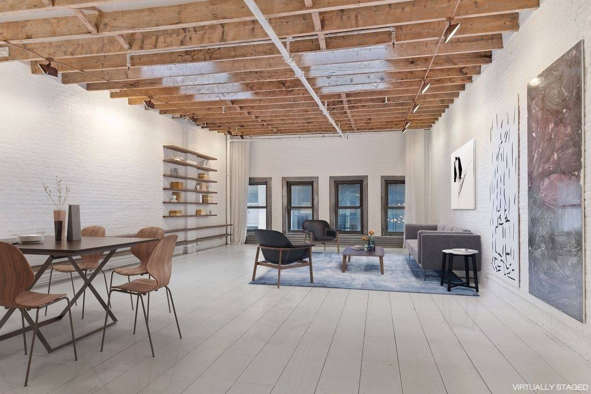 Luxury PH 2BR in Financial District, W/D in Unit, No Fee