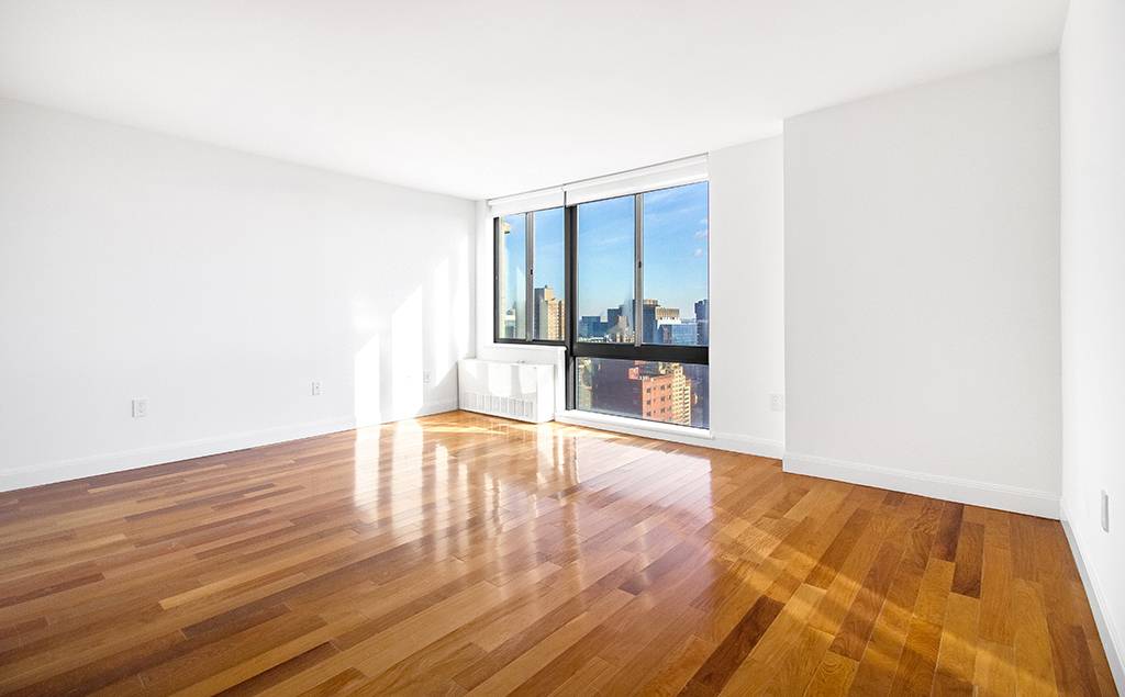3 Months Free & No Fee! 1Br / 1 Bath in Gramercy Luxury Doorman Building