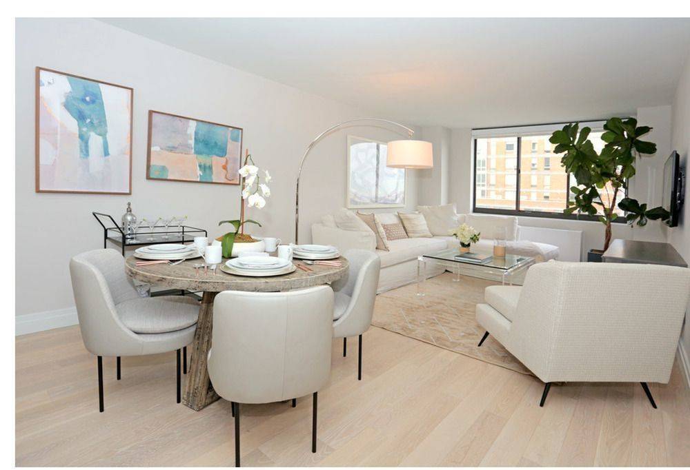 WOW UPPER EAST SIDE 2 BED!! GREAT DEAL!!