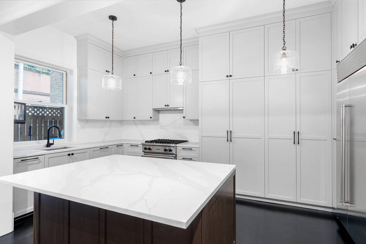 Luxury  3 bed no fee downtown Tribeca