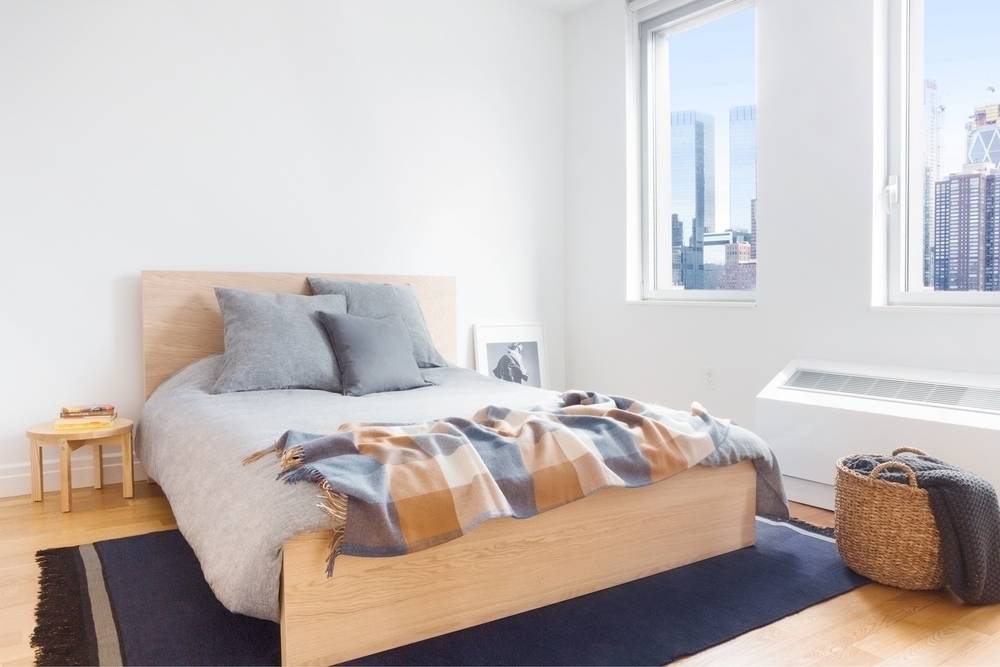 No Fee, 4 Months Free, 2 Room Studio 1 Bath, Luxury Building, Clinton, Steps from Hudson Park