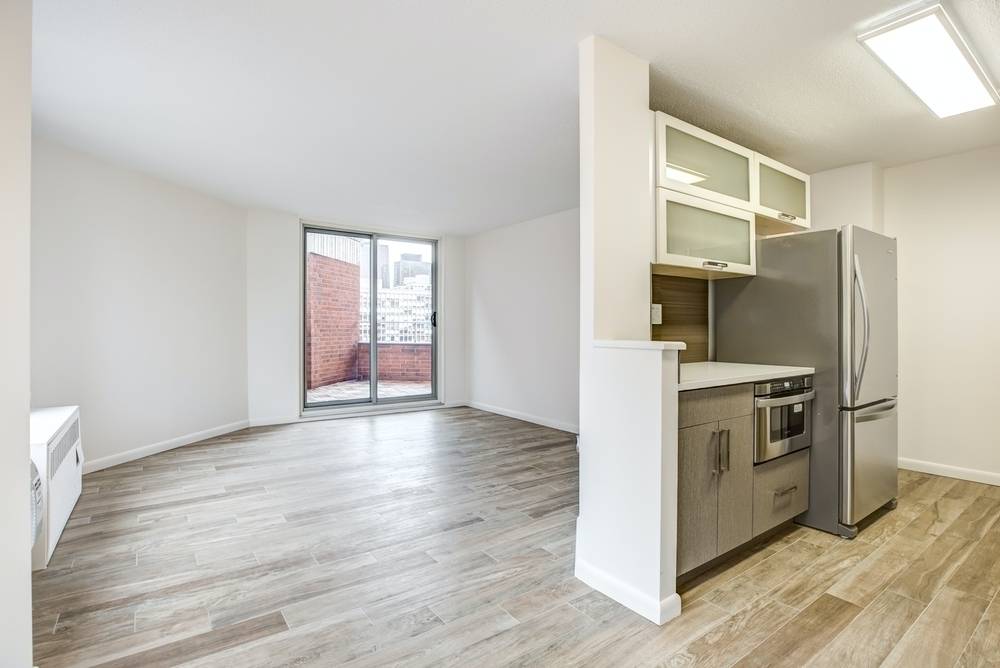 New 1BR Listing in Kips Bay!