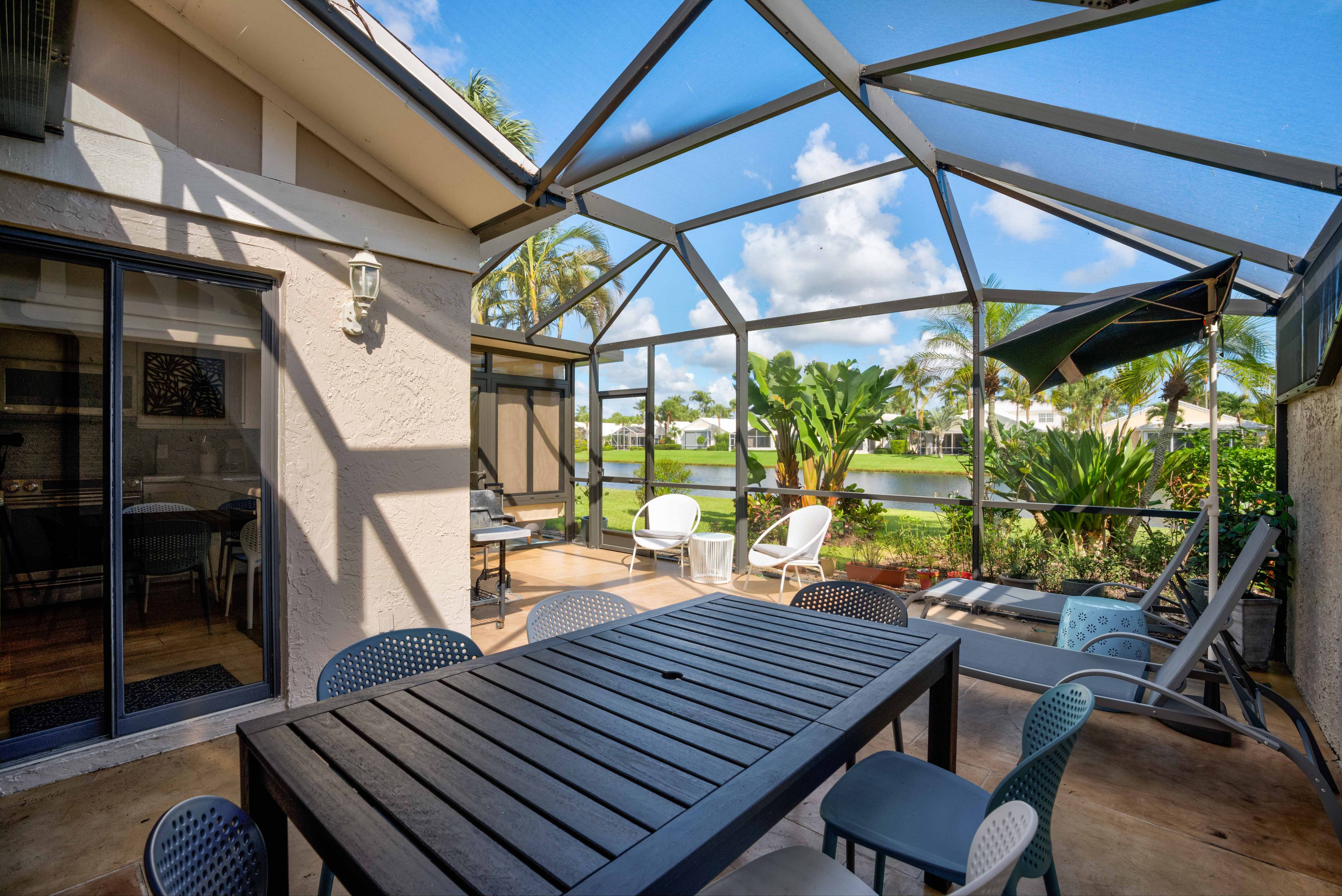 4 bedroom Rental House in Jupiter, FL