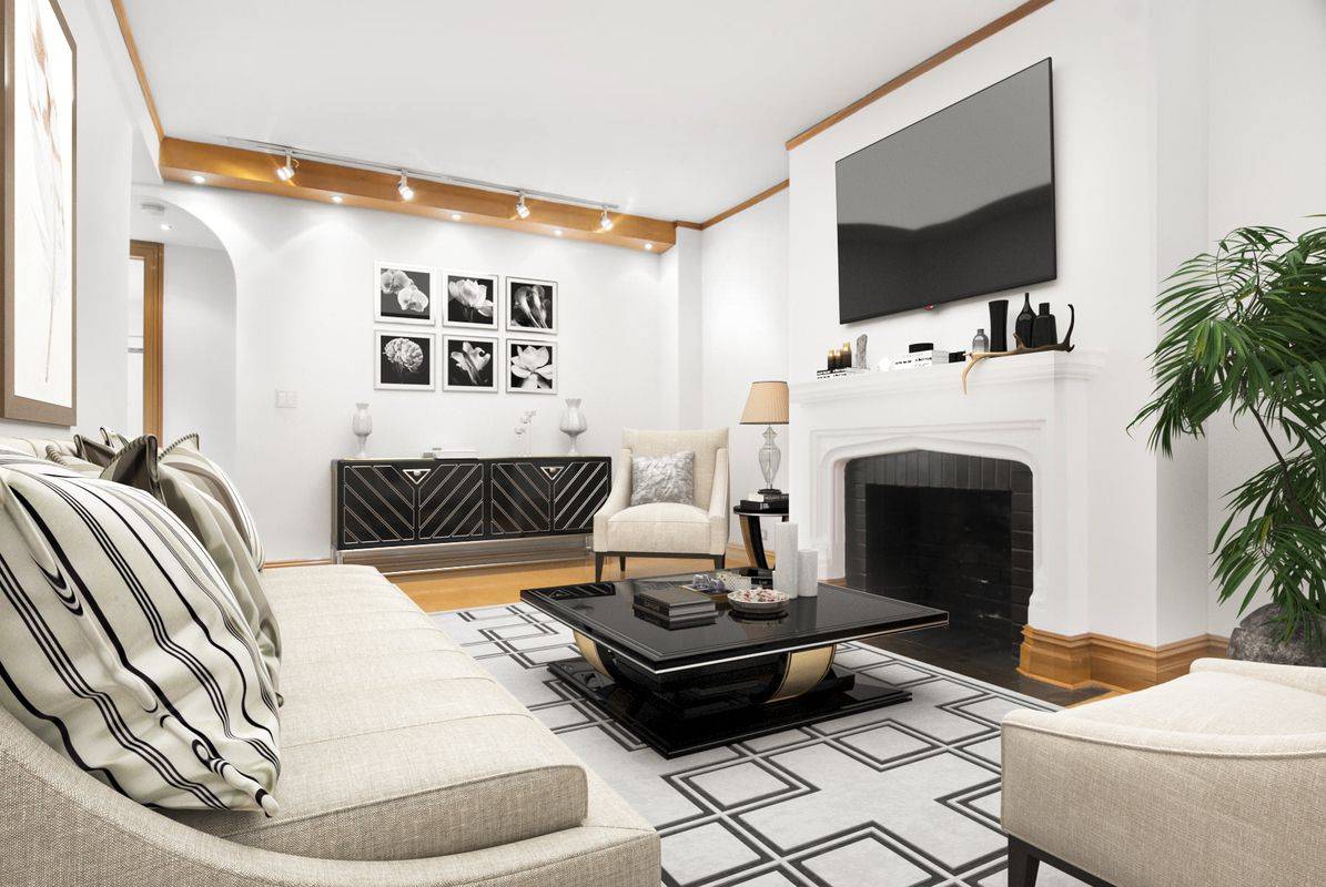 FANTASTIC 1BR FULL SERVICE DOORMAN BLDG/IMPECCABLE LOCATION - Midtown near Central Park