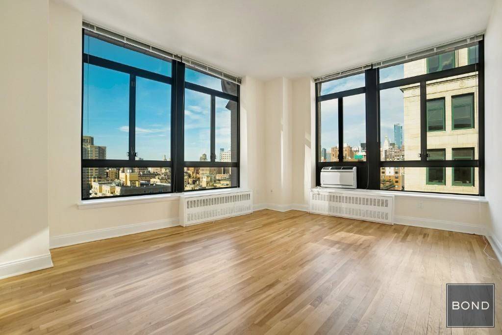 Penhouse Duplex , 2 bed/ 1.5 bath , In Noho, includes terrace and spiral staircase