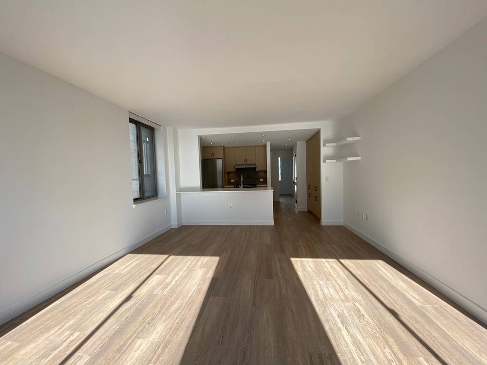 Luxury 1 Bedroom in Financial District, W/D in UNIT, 1 MONTH FREE