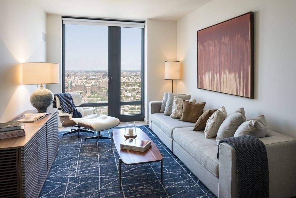 *NO FEE*, 1 bed/ 1 bath apartment , in Luxury Fort Greene Building