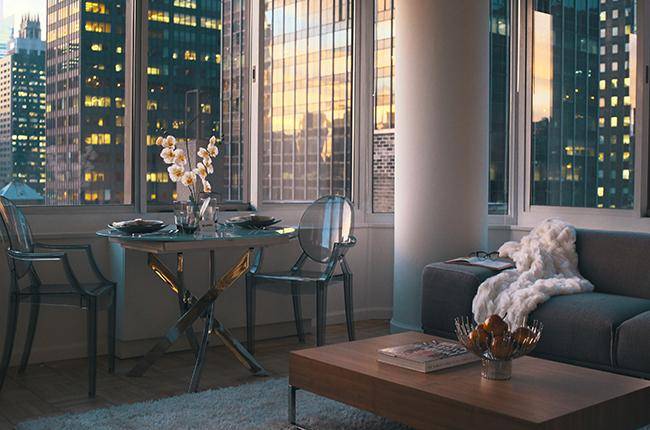 No Fee, Murray Hill 1 bed/1 bath Apartment in Amenity Filled Luxury Building