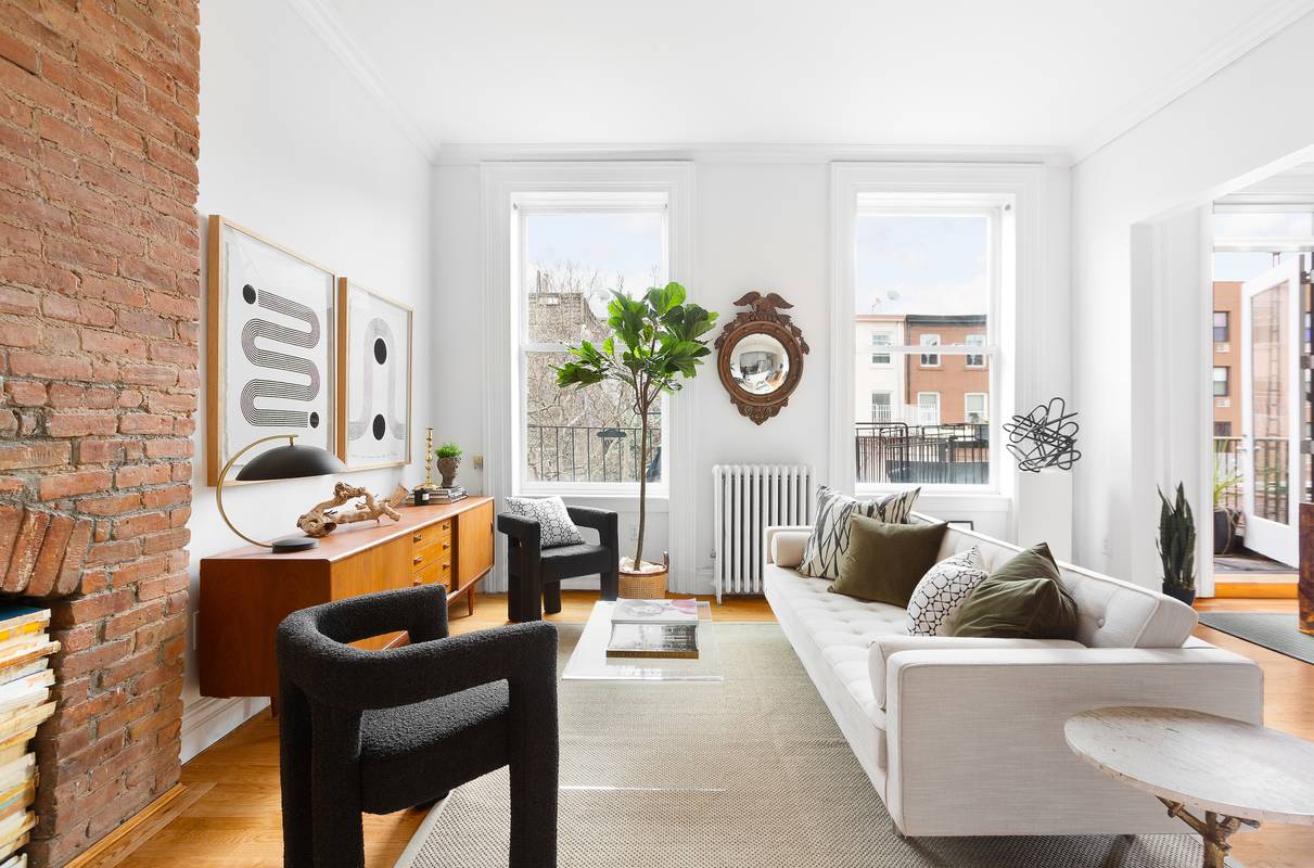 2 bedroom in Carroll Gardens