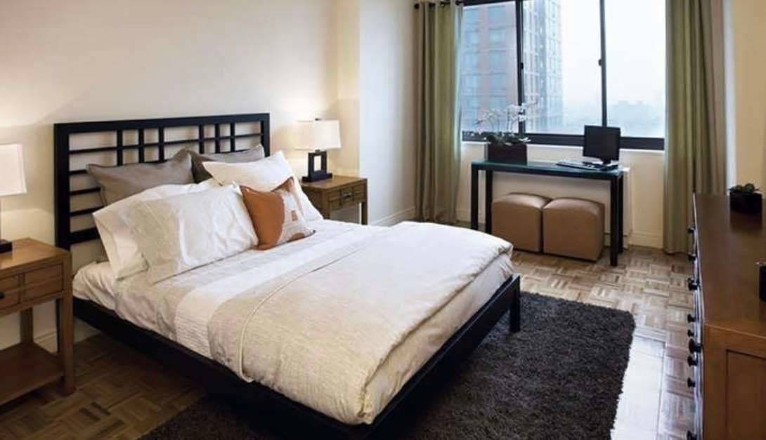 No Fee 1 Bed/2 Bath Apartment in Luxury Kips Bay Building, Flex 2!