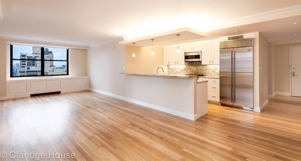 No Fee, 2 bed/ 1.5 bath Apartment in Luxury Upper East Side Building, Swimming Pool