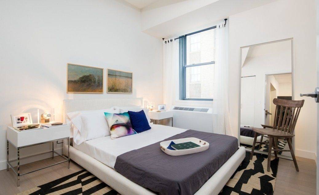 No Fee, 1 Room, 1 Bath Cozy, Studio $1749