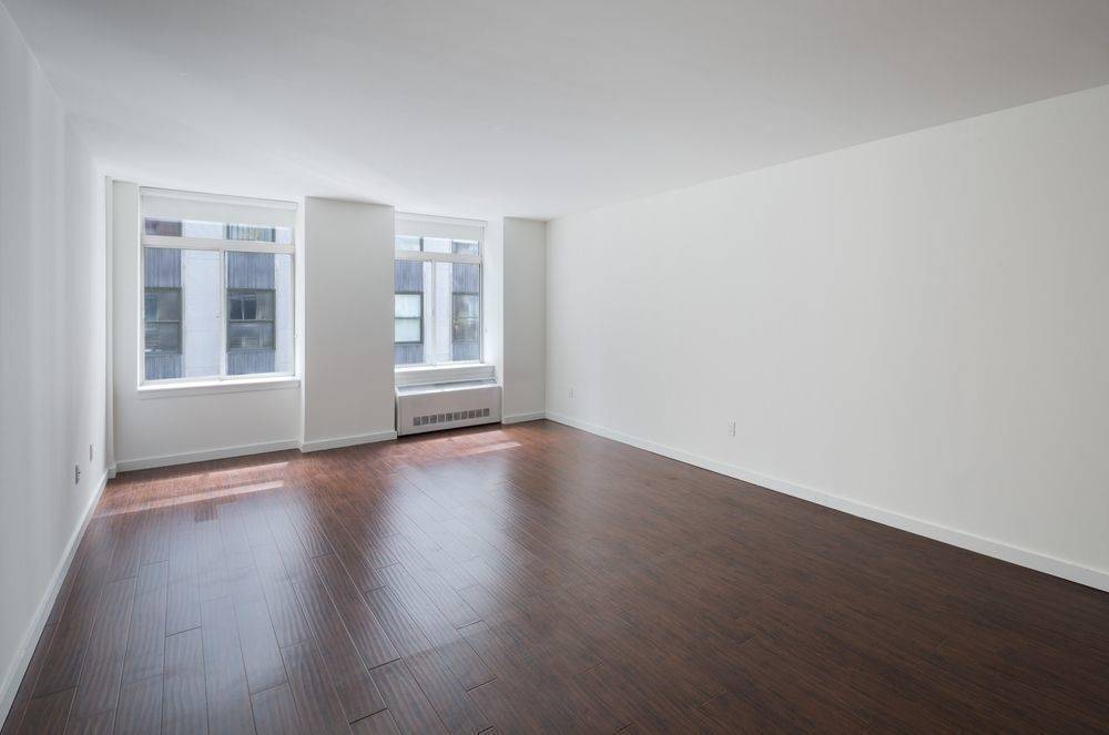 No Fee, 2 Room Studio/1 Bath, with private office, Financial District, $2100