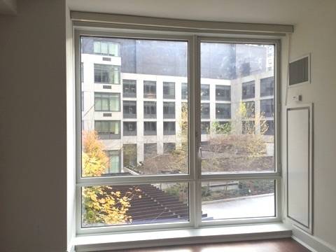 No Fee, 1 bed/ 1bath Apartment in Luxury Upper West Side Building, W/D in Unit