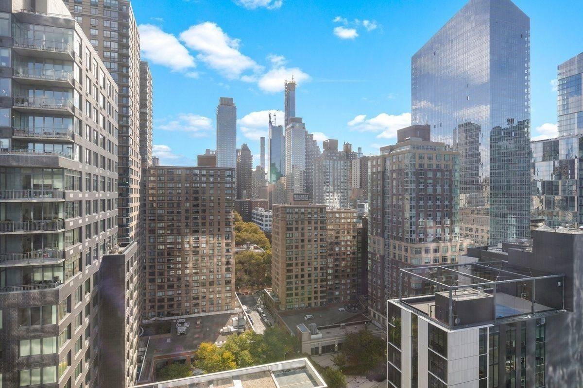 No Fee! 1Bed/1Bath @ The Aldyn