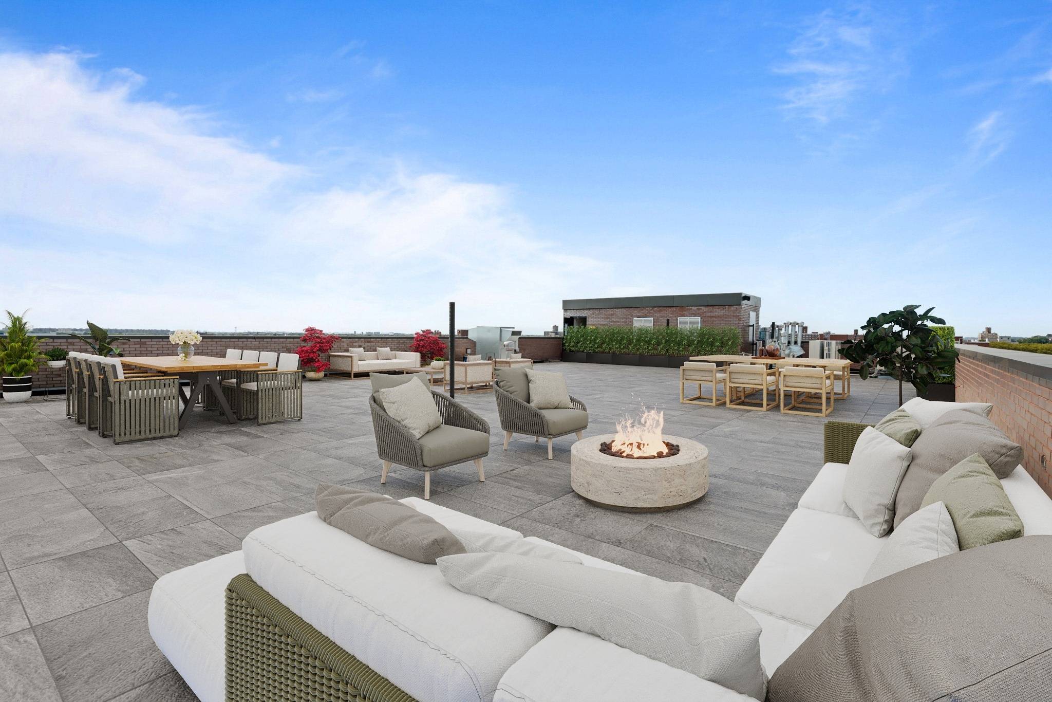 Spacious 2 Bed - 2 Bath / Prime Location / New Development