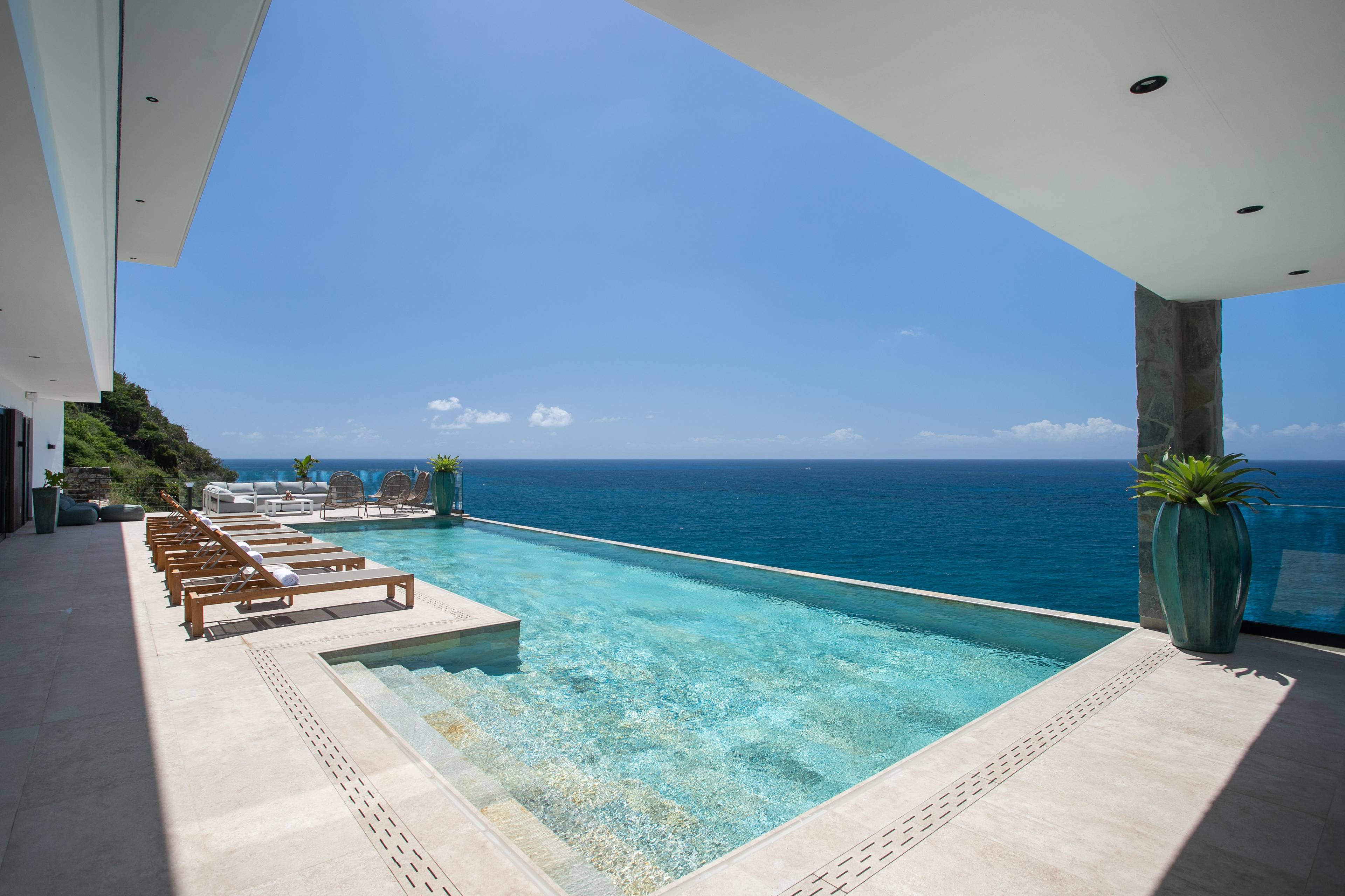 St. Martin Villa