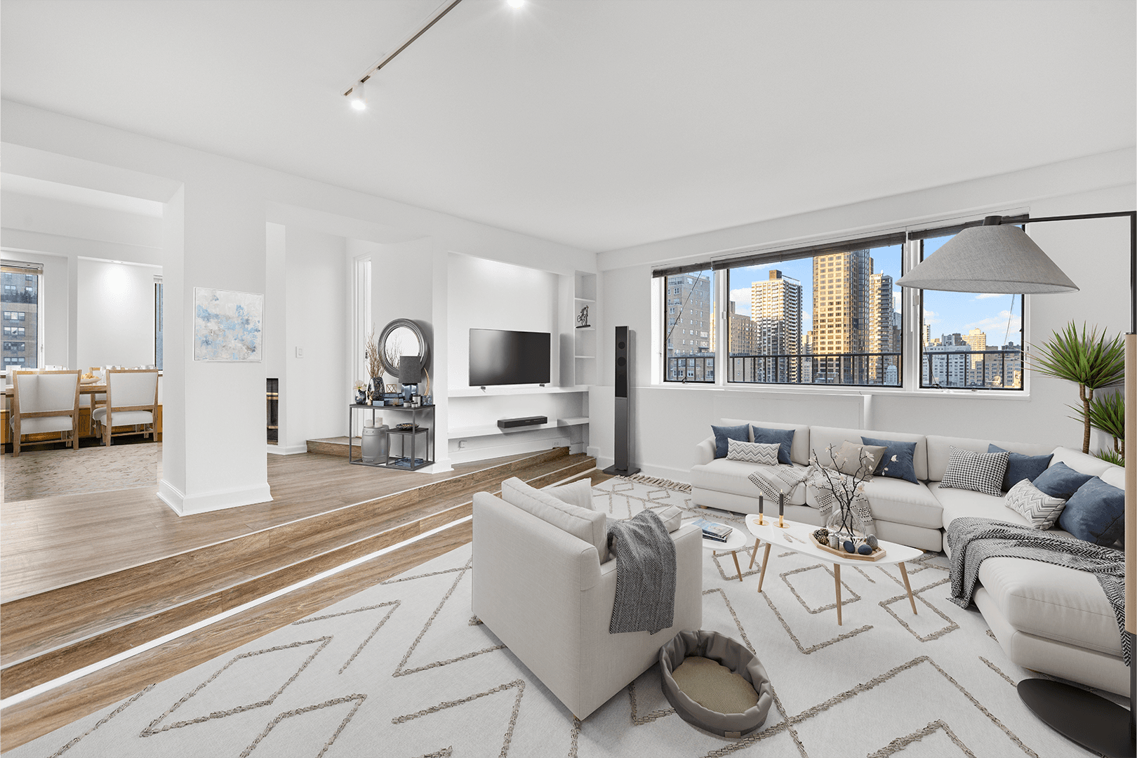 1214 Fifth Avenue Luxury Rental Apartments in Upper East Side, New