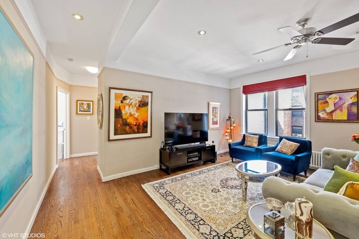 WASHINGTON HGTS LUXURY 3 HUGE BED 2 BATHS