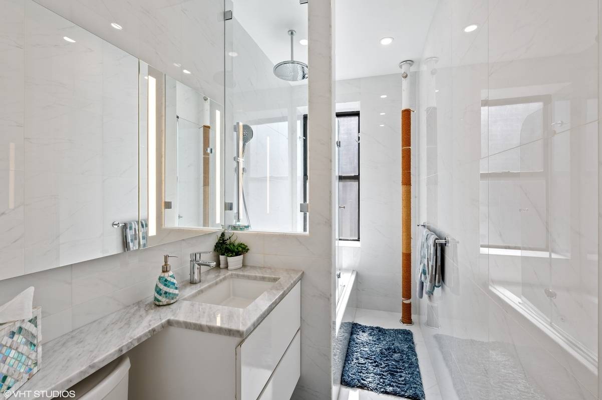 WASHINGTON HGTS LUXURY 3 HUGE BED 2 BATHS