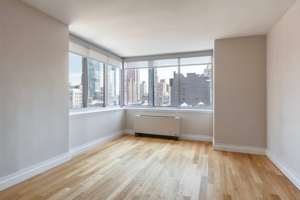 No Fee & 2 Months Free! 1 Br / 1 Bath in NoMad Luxury Doorman Building