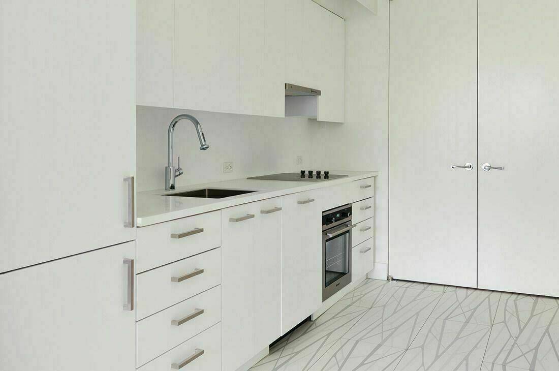 Large Studio with Private Balcony for Rent in East Harlem