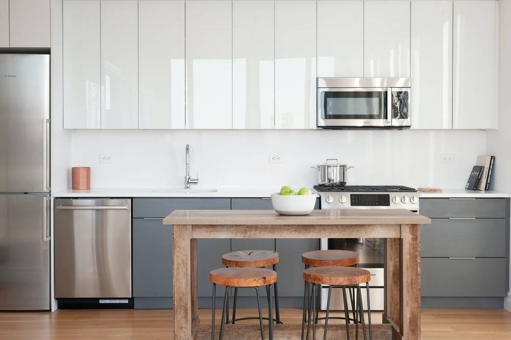 *No fee* 2 bed/ 2 bath apartment , In Luxury Williamsburg building , w/d in unit, River, Bridge and Manhattan views