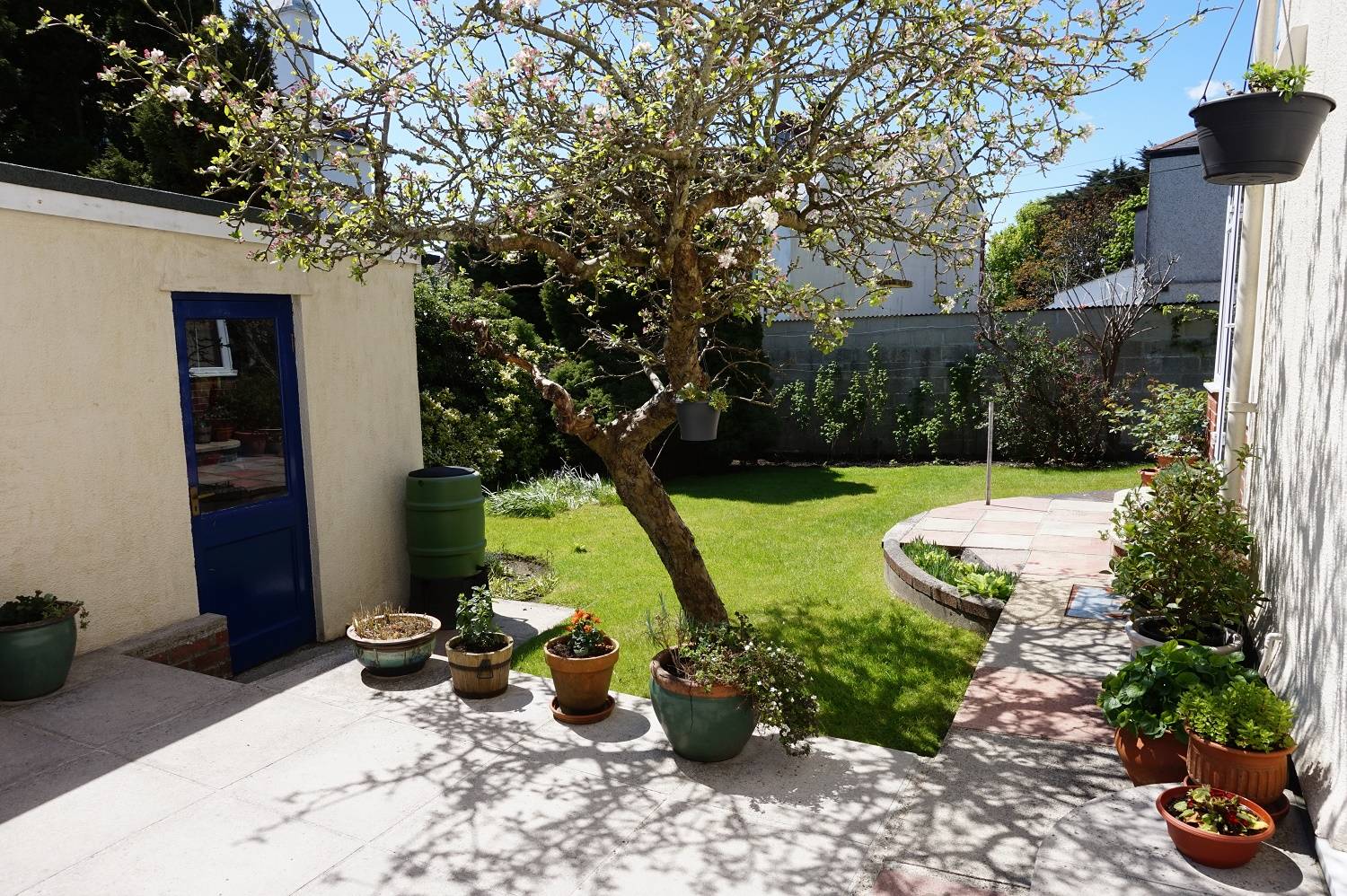 Family Home in Saltash