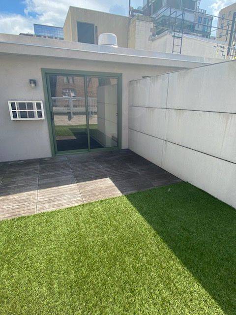 Gramercy Duplex 1BD/1BA with Outdoor Space, High Ceilings, Tons of Natural Light, No Fee