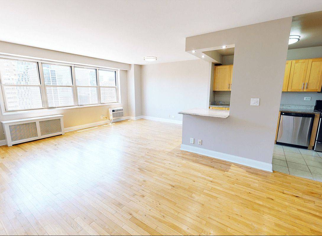 No fee, 1 bed/1 bath Apartment in the Heart of Tribeca, W/D in Unit