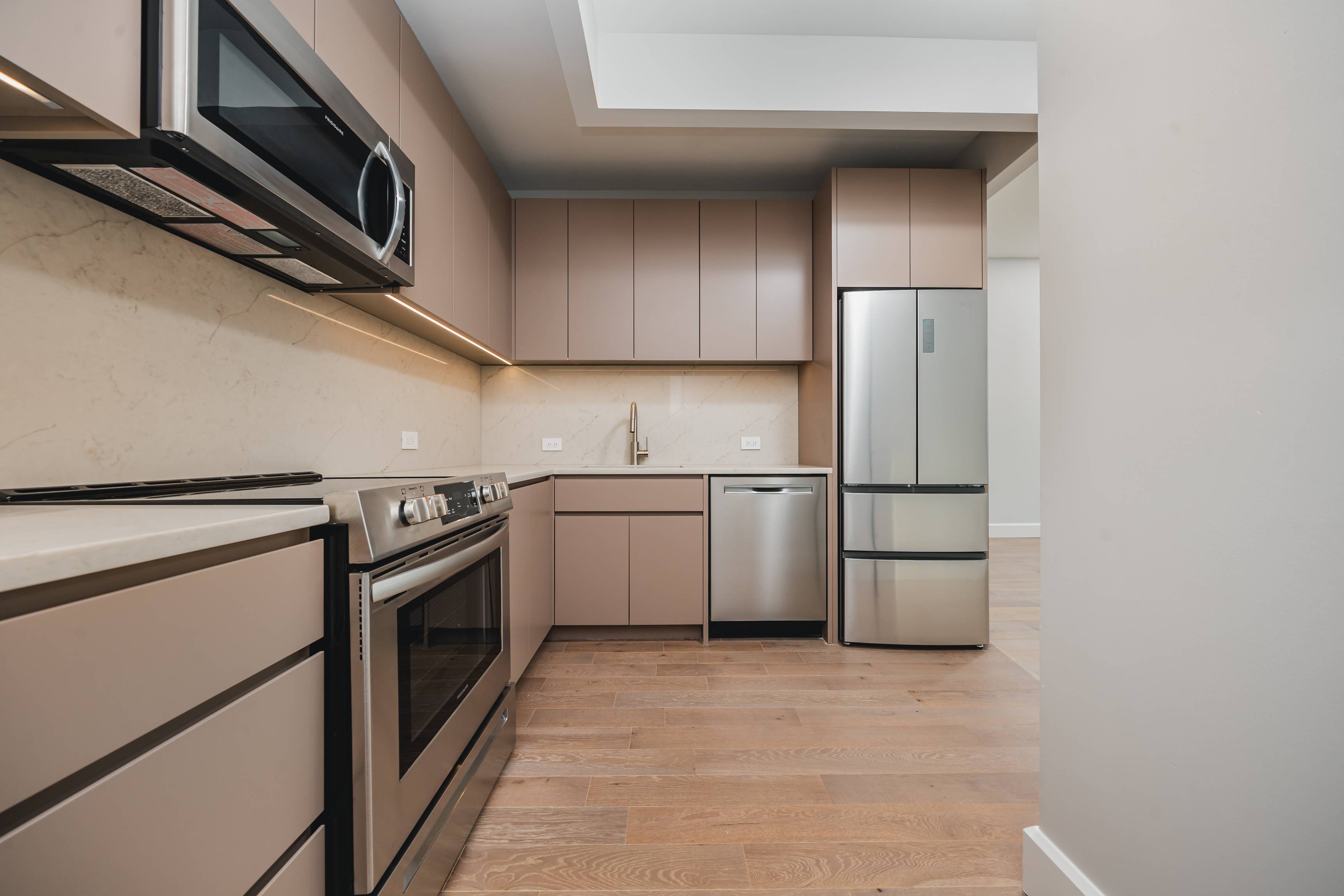 262 9th Street #609
