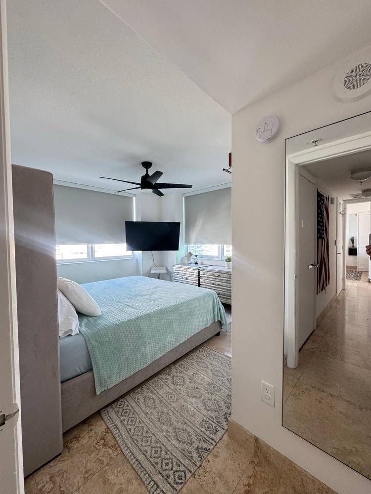 31 SE 5th Street Condominium Brickell on the River