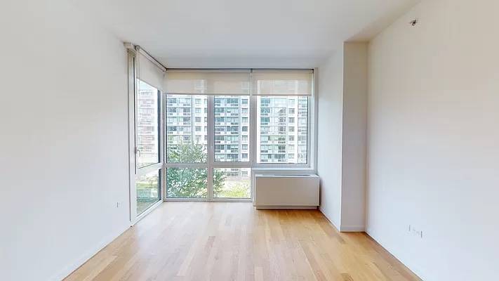 No Fee 1 Bed for rent in the Upper West Side with W/D in unit.