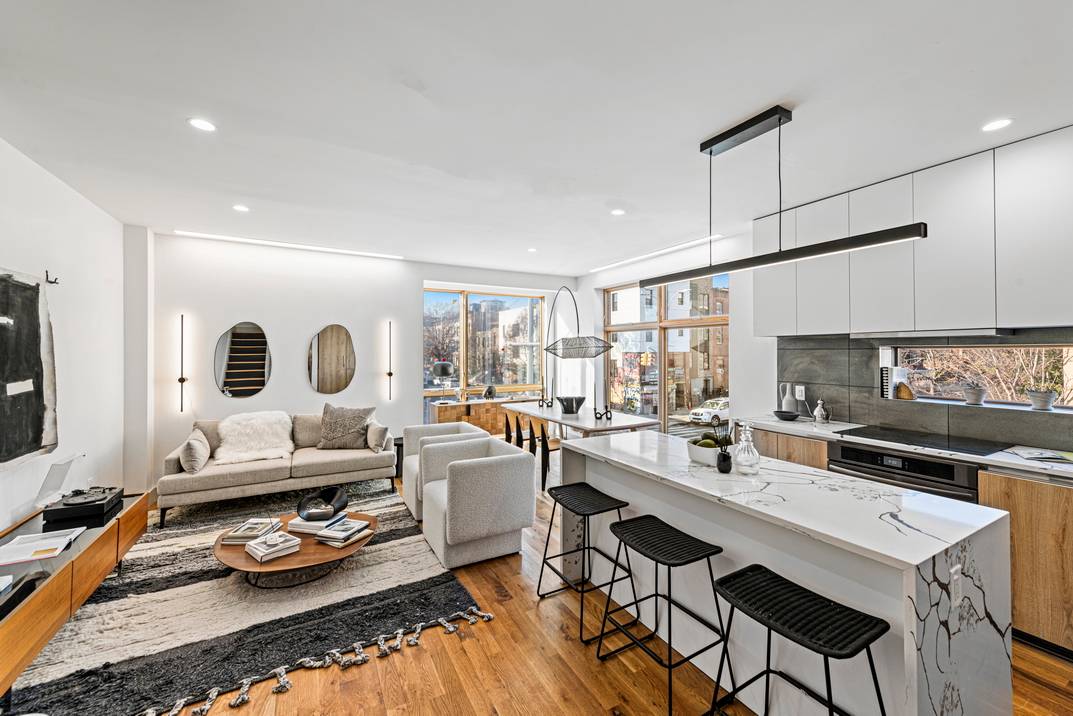 Luxury New Development Rental