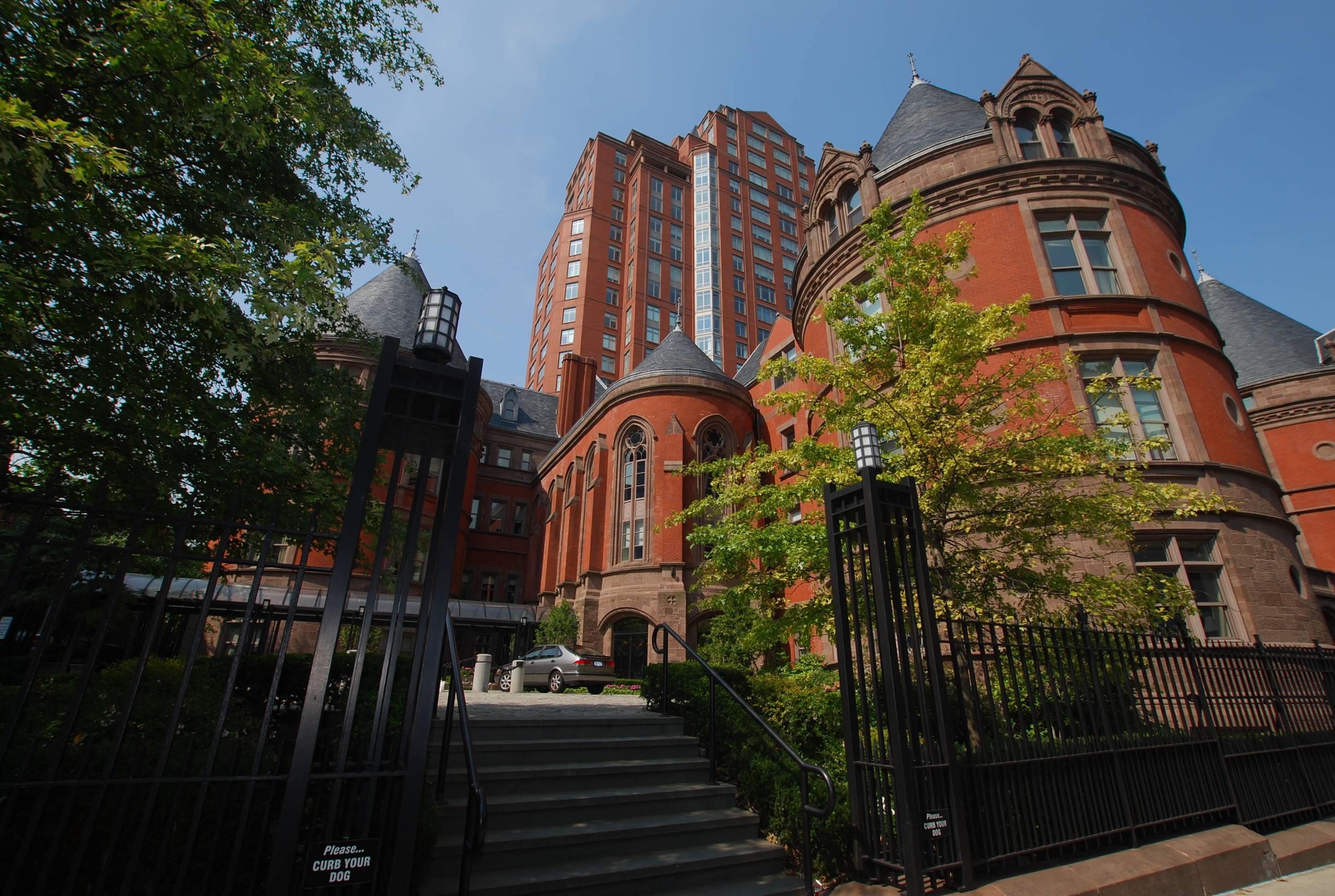 Central Park West; 2 beds 2.5 bath W Views  Special Sale