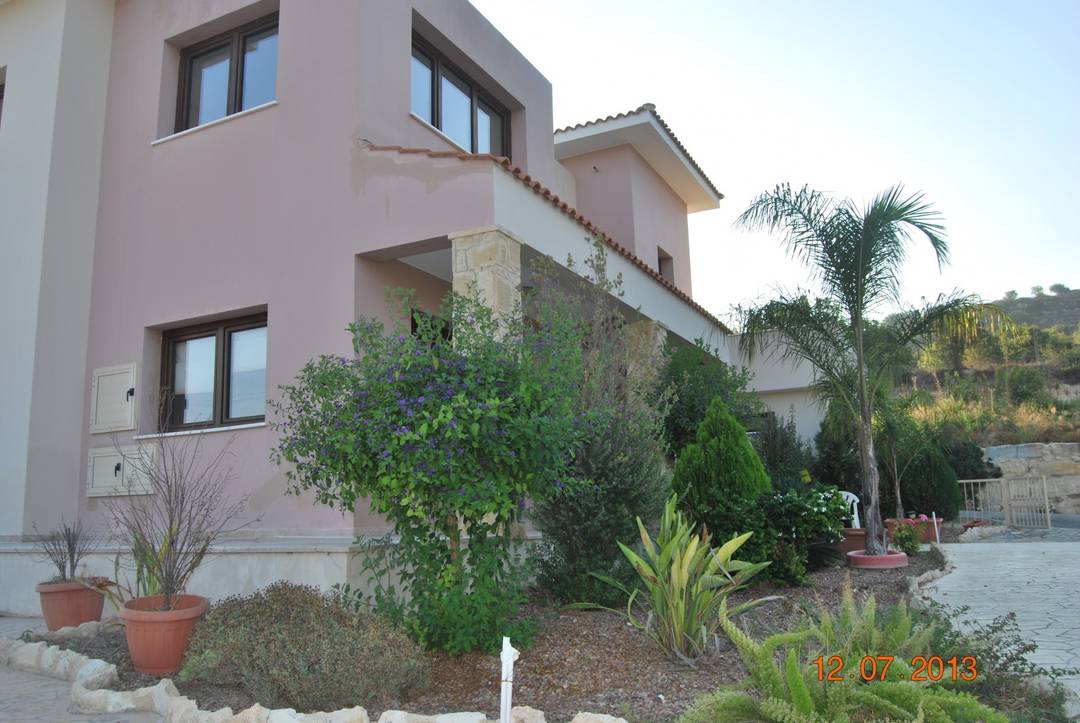 Detached Villa FOR SALE  in Paphos, /4509