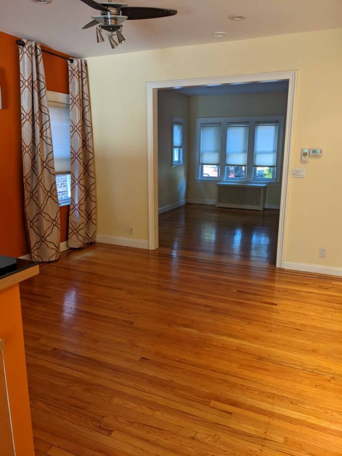 1 bedroom duplex, 2 bathrooms, Rego Park, Forest Hills, Queens, NY