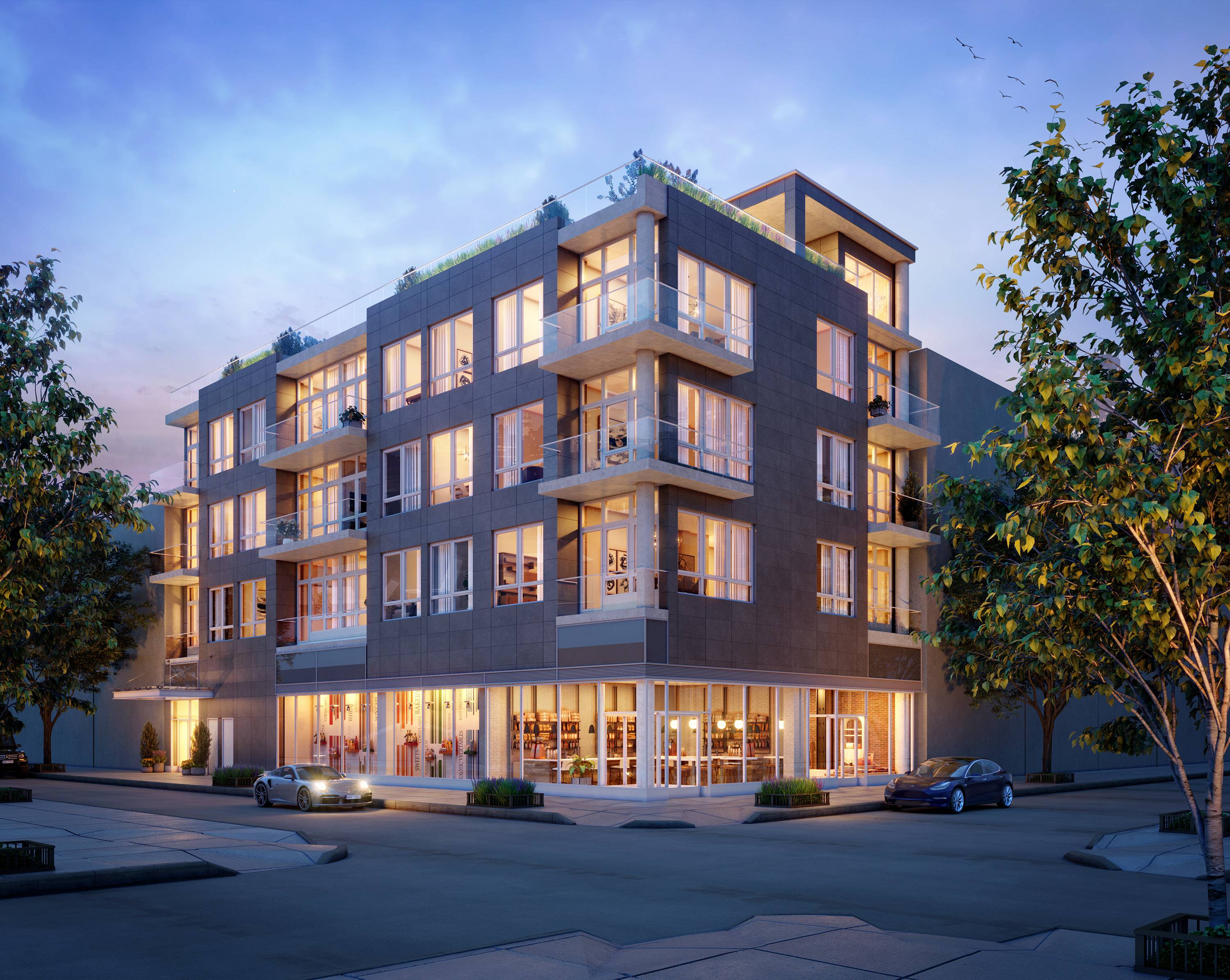 VERNON47 *NEW DEVELOPMENT IN  LONG ISLAND CITY | HUNTERS POINT