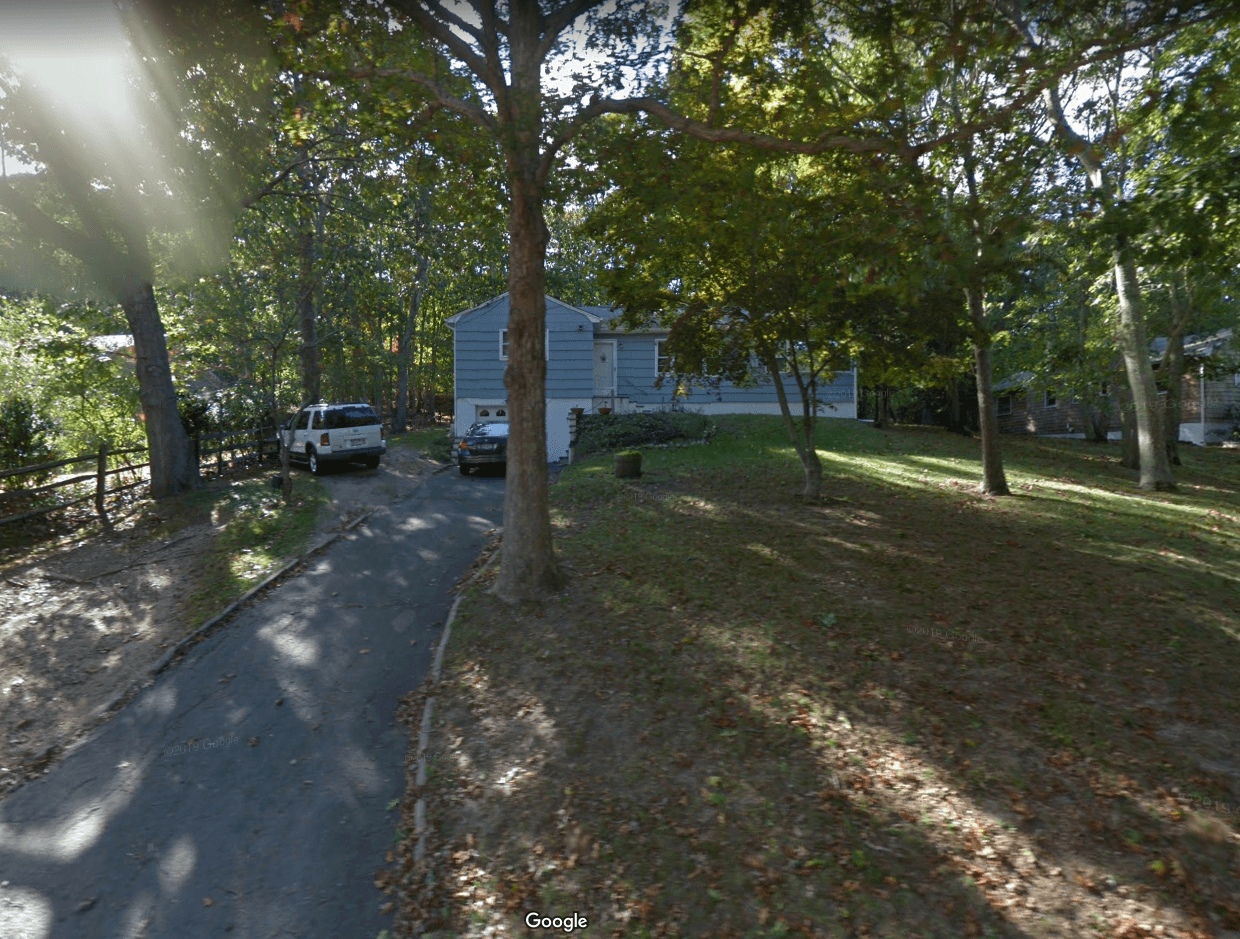 47 Stoney Hill Road