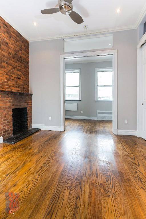 Prime West Village Renovated 1 Bed / 1 Bath with IN UNIT W/D