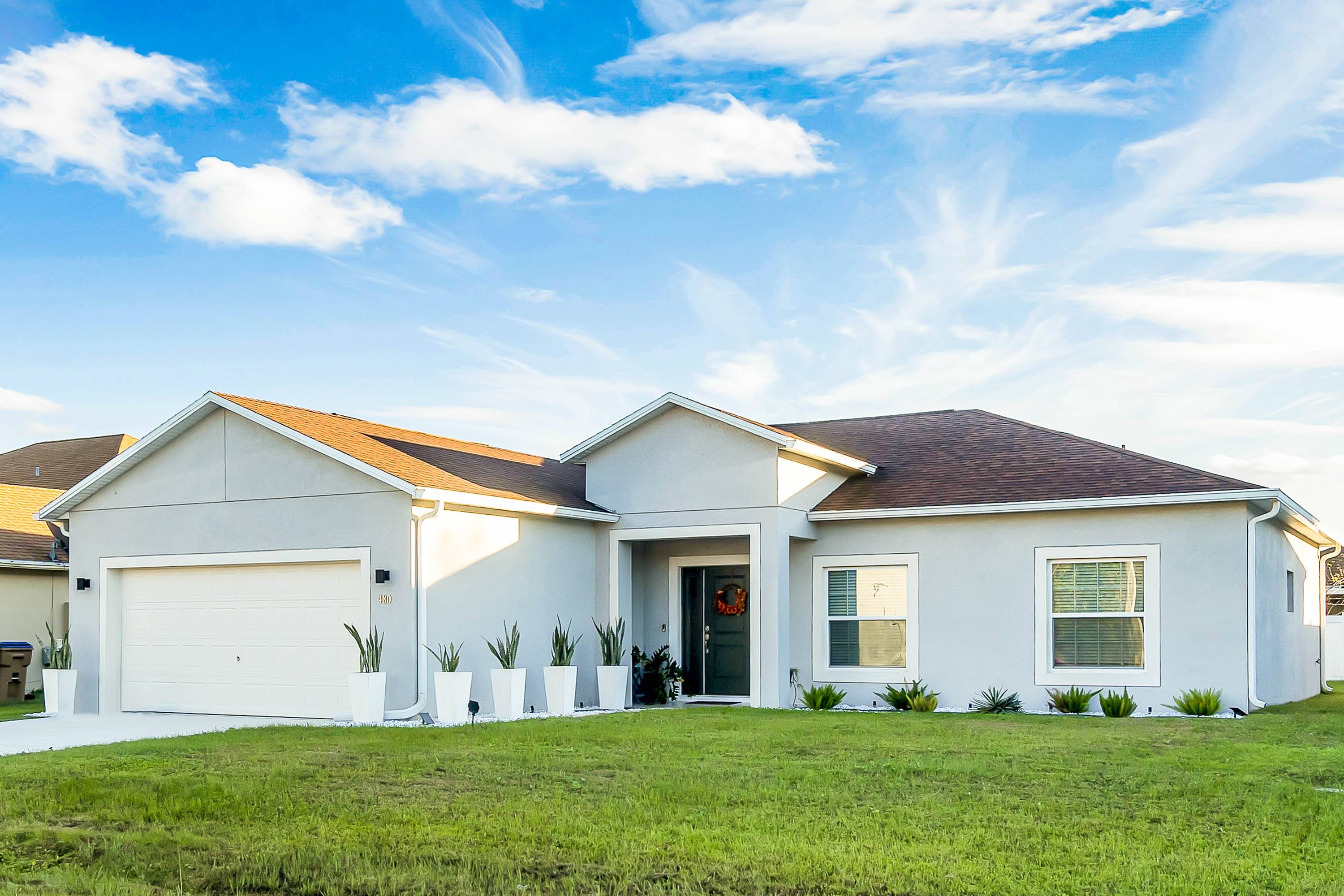 Welcome to Your New Home at 480 Britten Drive, Kissimmee, FL 34758!