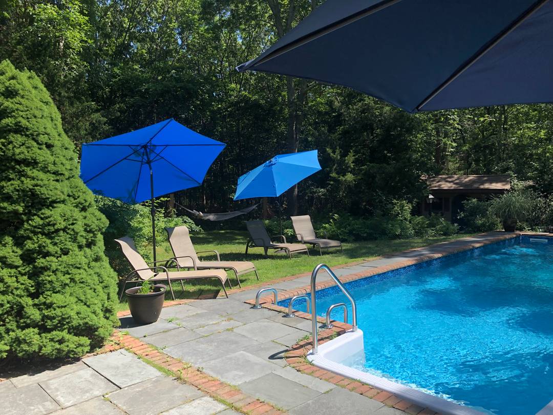 East Hampton Beach House