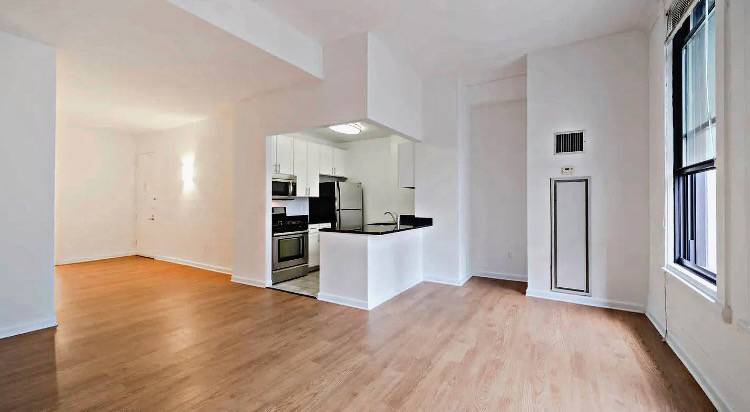 FIDI Spacious Stunner Studio