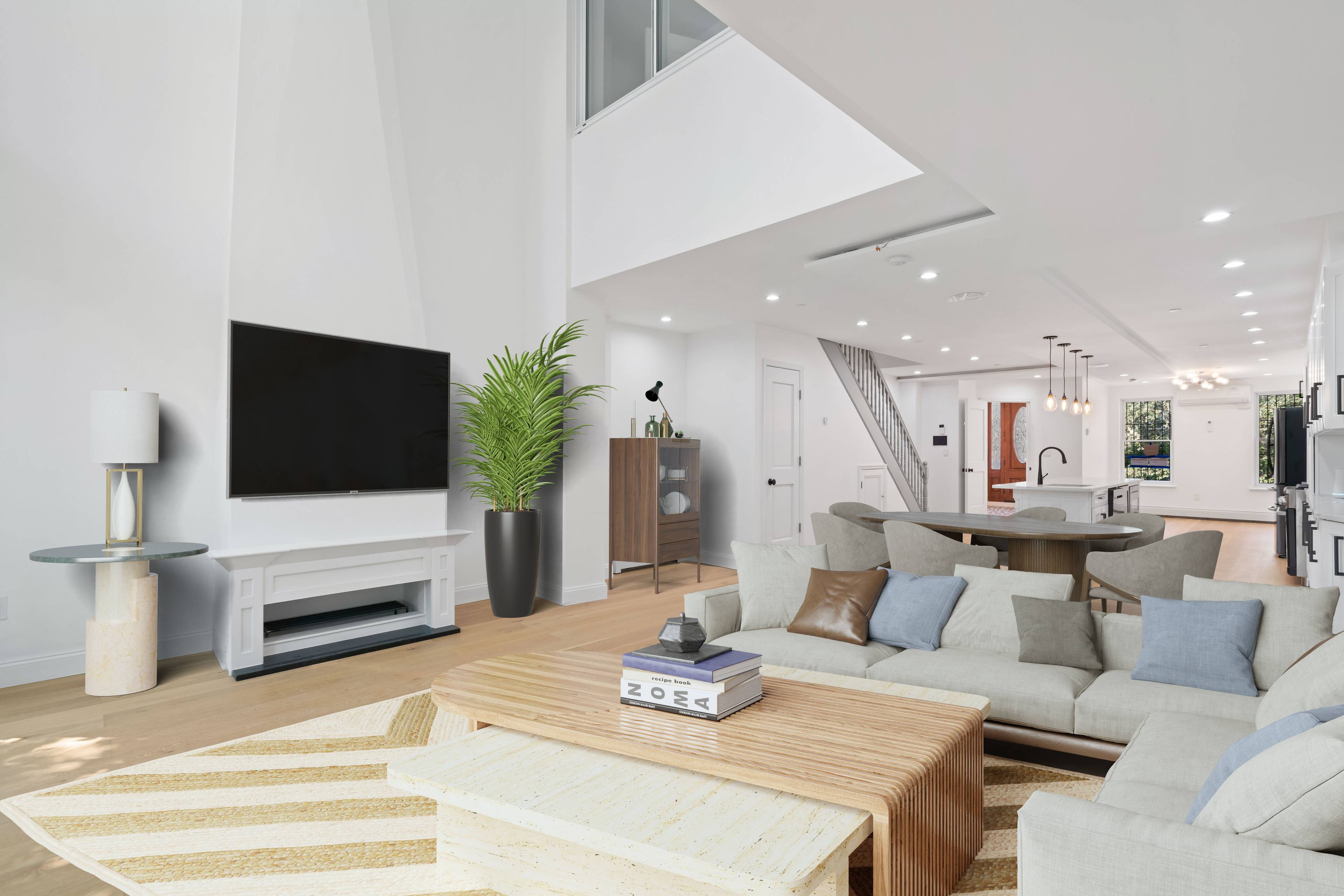 Brooklyn Apartments For Rent