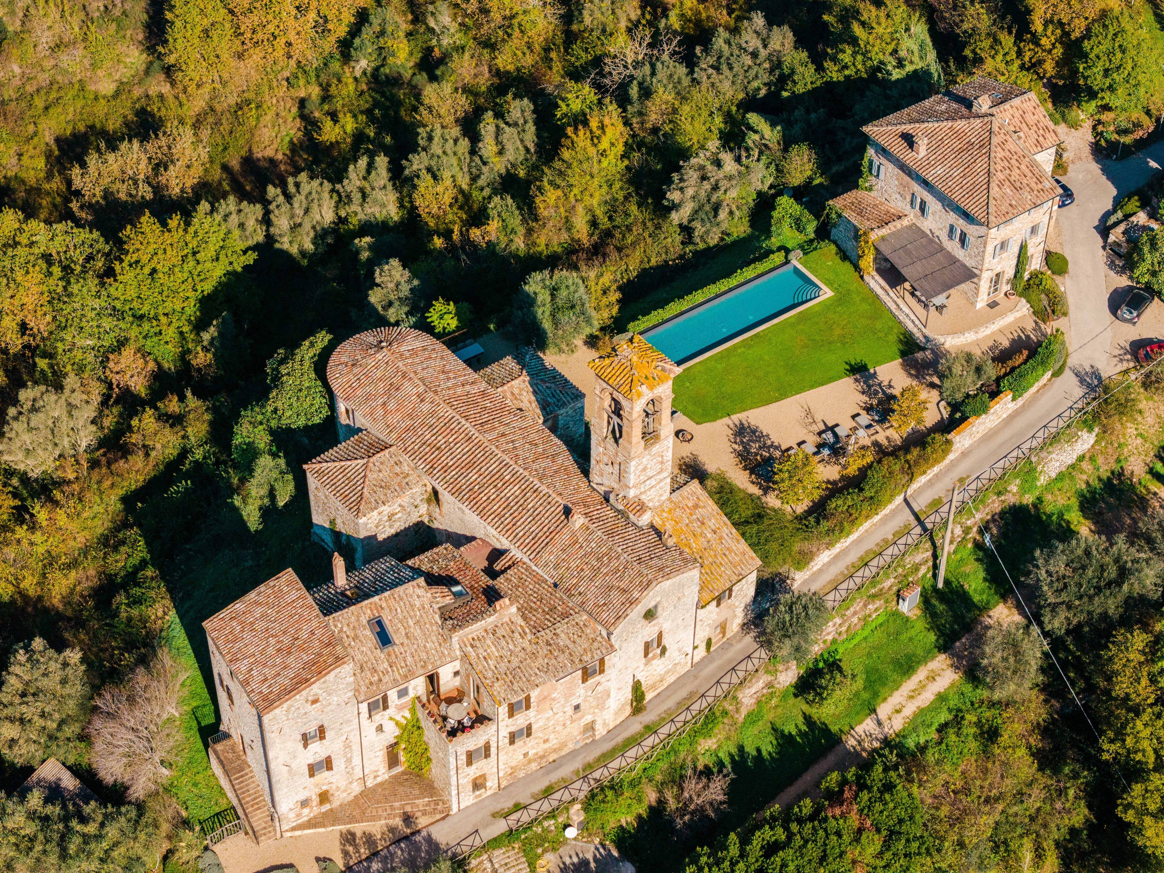 Villa Il Castello