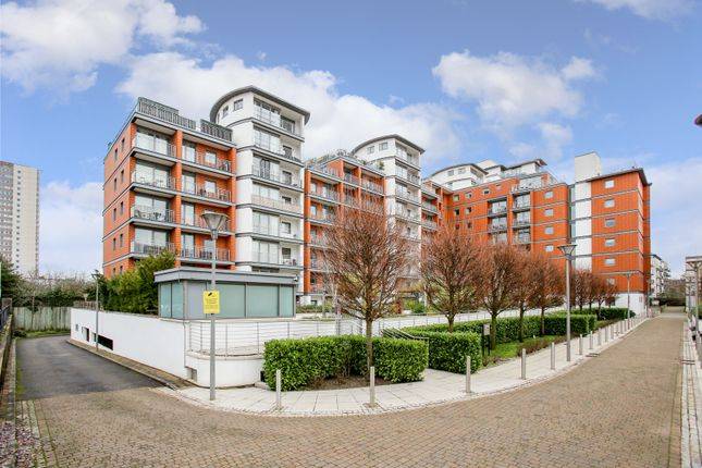 Impressive 1-bedroom Apartment in Kew Bridge