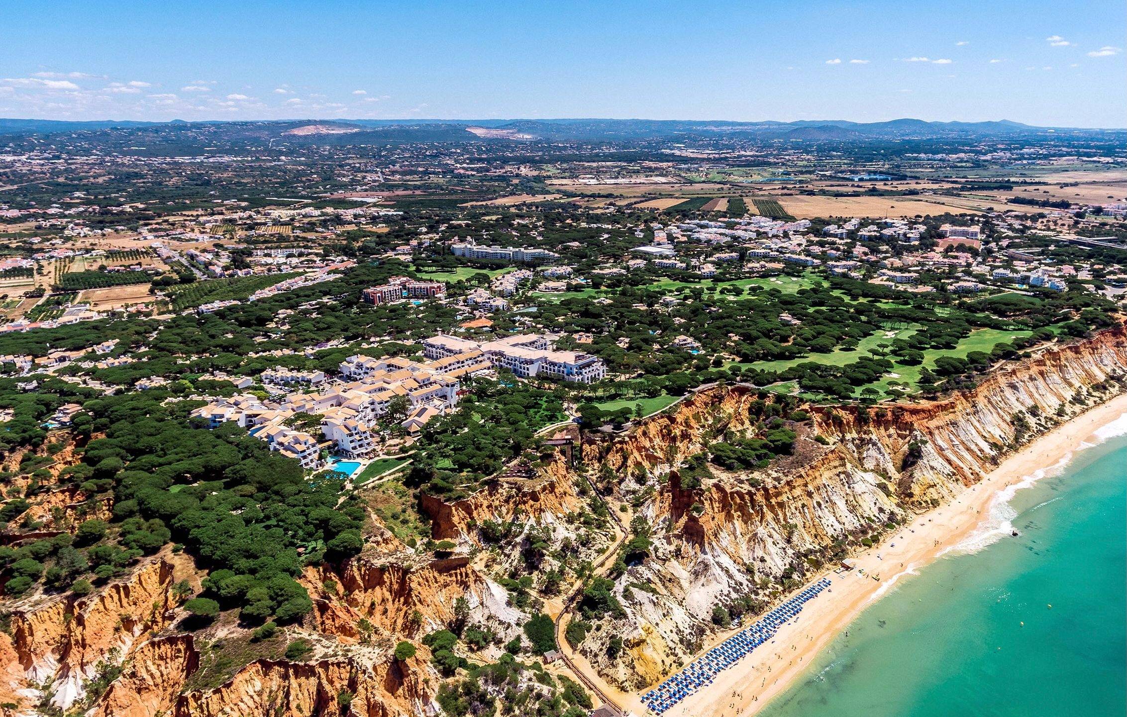Pine Cliffs Residence | Algarve | Portugal