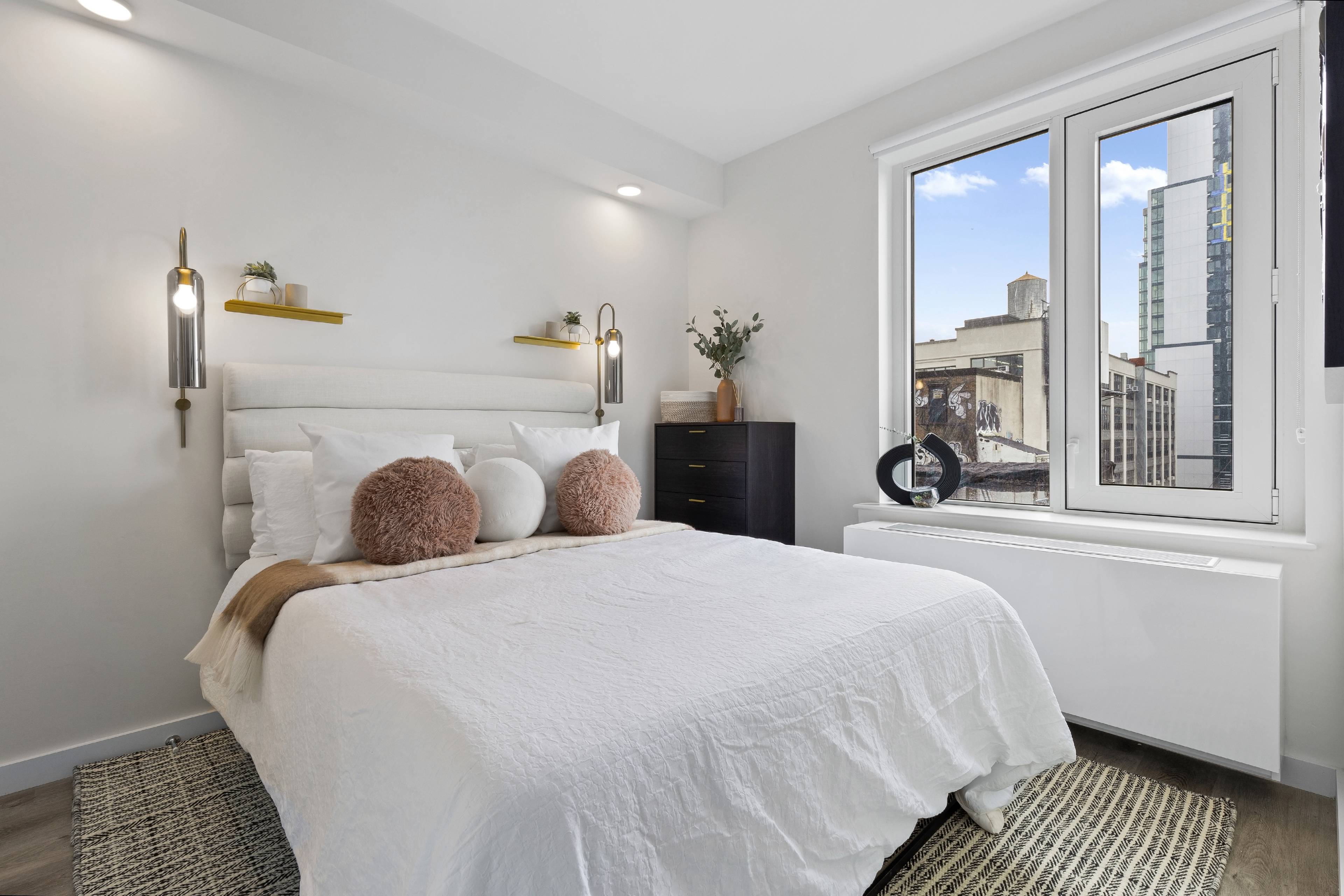 2455 Third Ave Apt: 13F The Bronx, NY 10451