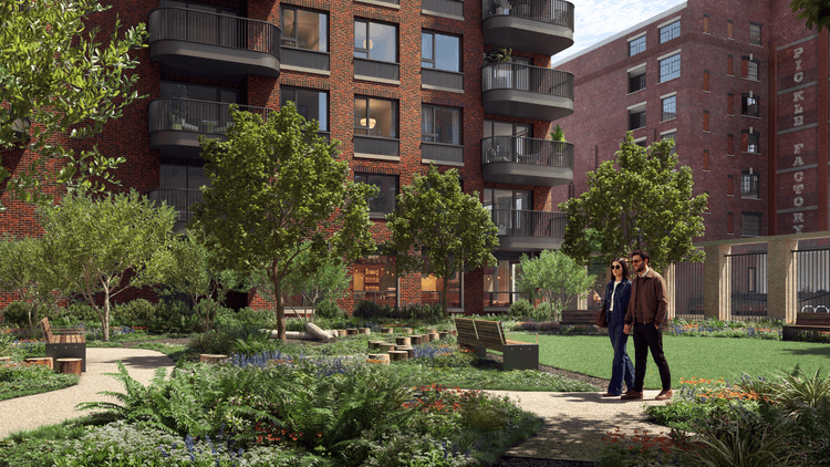 The Malthouse | Bermondsey – Discover Life at the Centre of London’s Creative Quarter